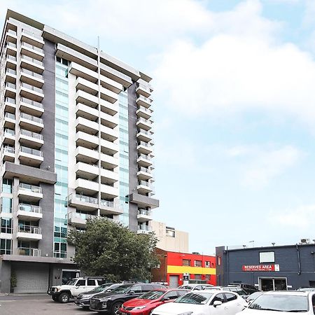 Amyra Residences At The Rowlands Apartments Adelaide Buitenkant foto