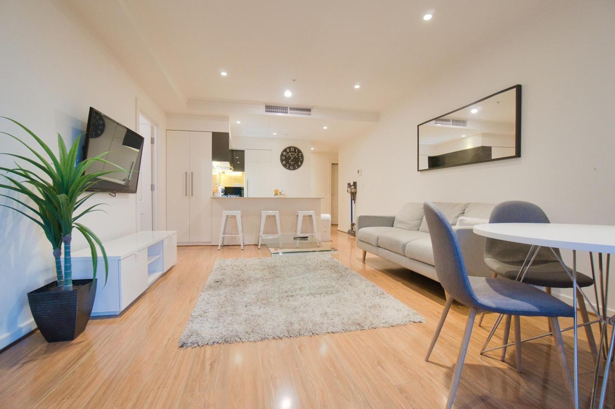 Amyra Residences At The Rowlands Apartments Adelaide Buitenkant foto