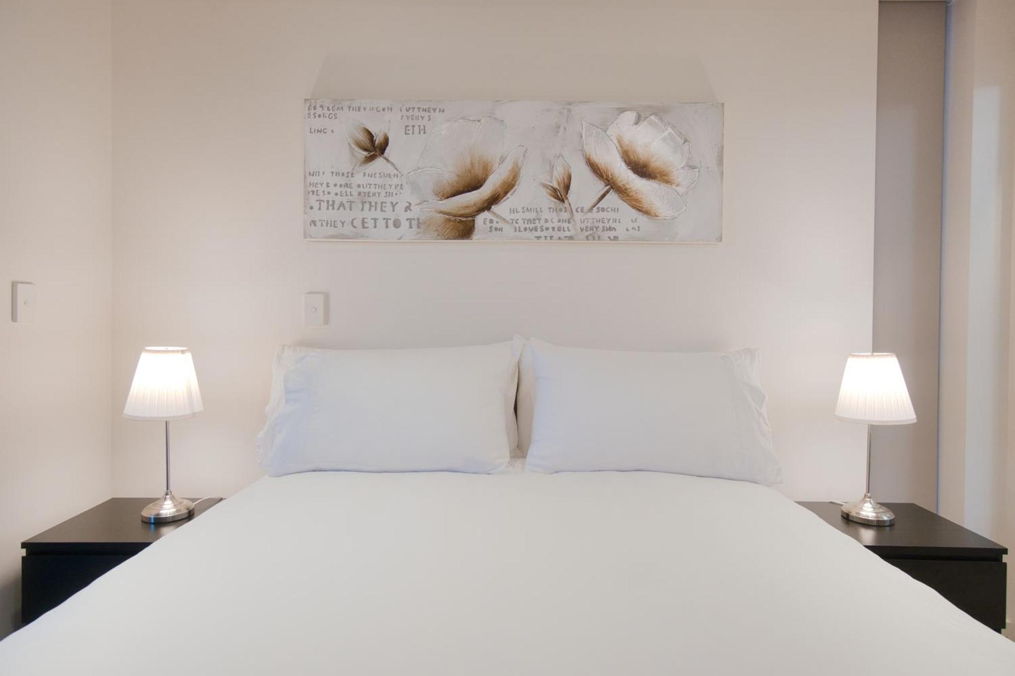 Amyra Residences At The Rowlands Apartments Adelaide Buitenkant foto