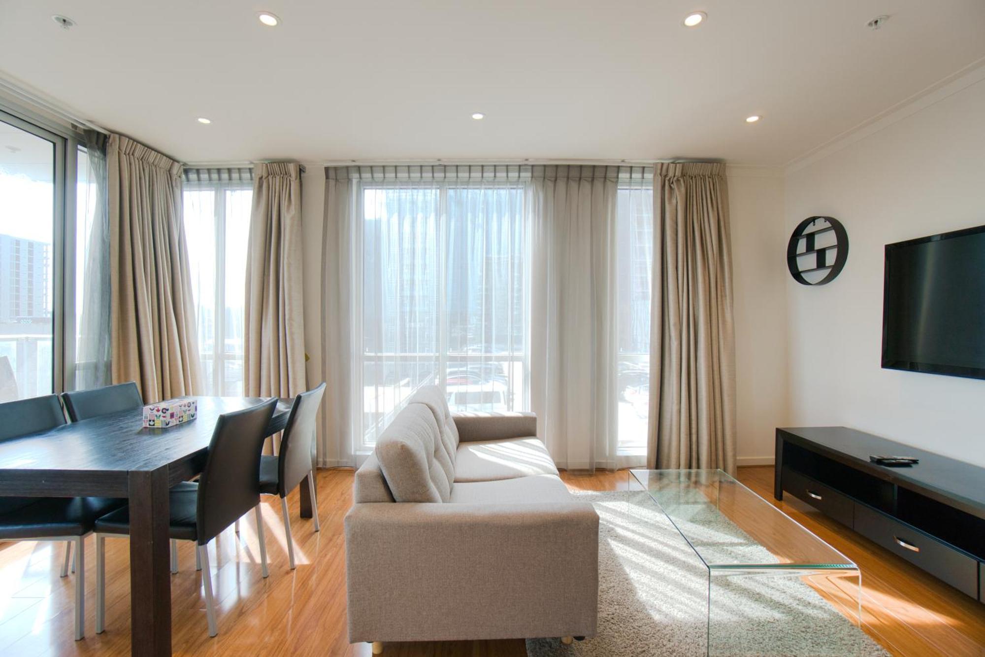 Amyra Residences At The Rowlands Apartments Adelaide Buitenkant foto