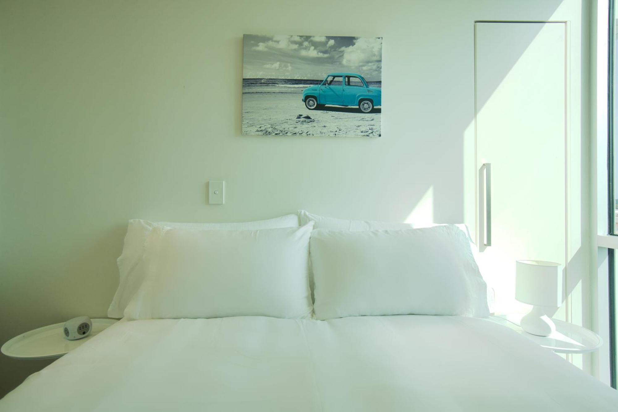 Amyra Residences At The Rowlands Apartments Adelaide Buitenkant foto