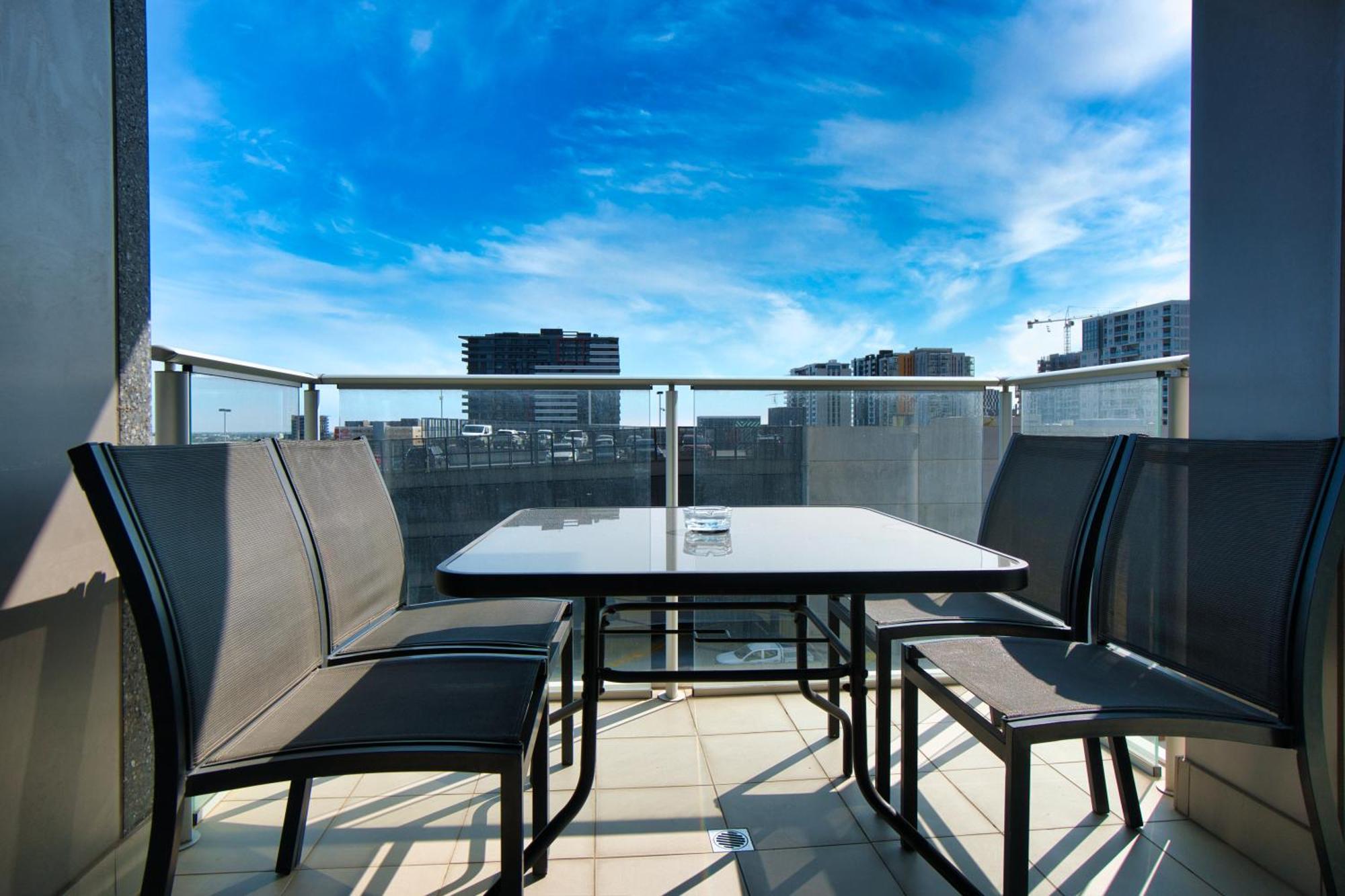 Amyra Residences At The Rowlands Apartments Adelaide Buitenkant foto