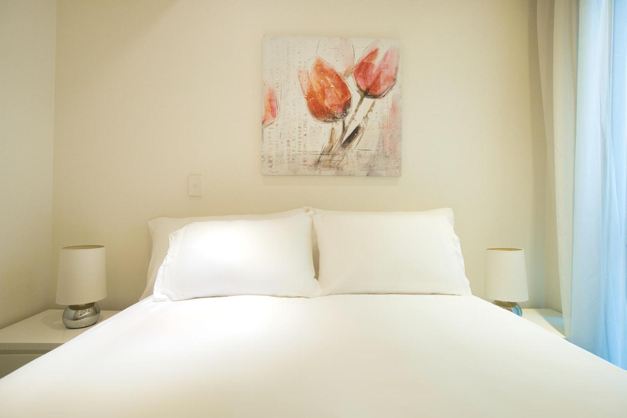 Amyra Residences At The Rowlands Apartments Adelaide Buitenkant foto