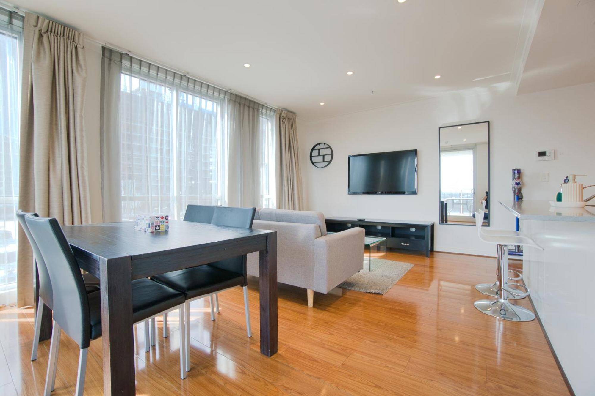 Amyra Residences At The Rowlands Apartments Adelaide Buitenkant foto
