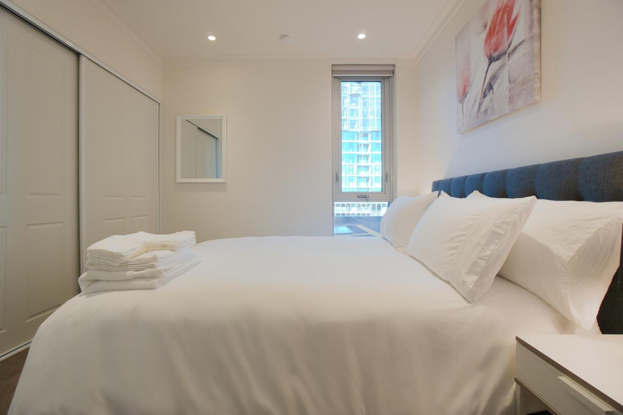 Amyra Residences At The Rowlands Apartments Adelaide Buitenkant foto
