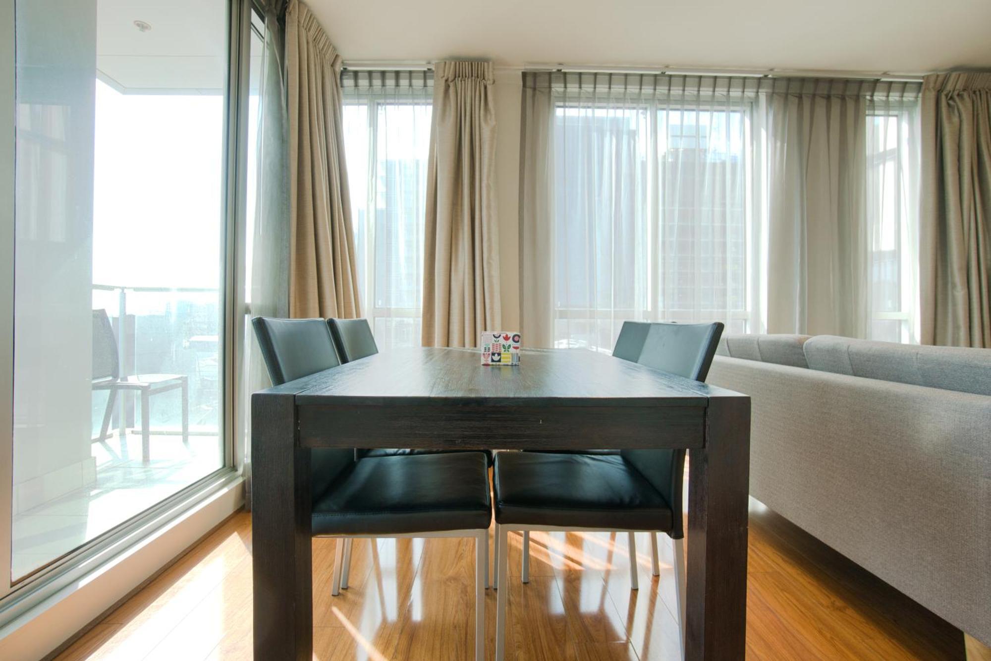 Amyra Residences At The Rowlands Apartments Adelaide Buitenkant foto