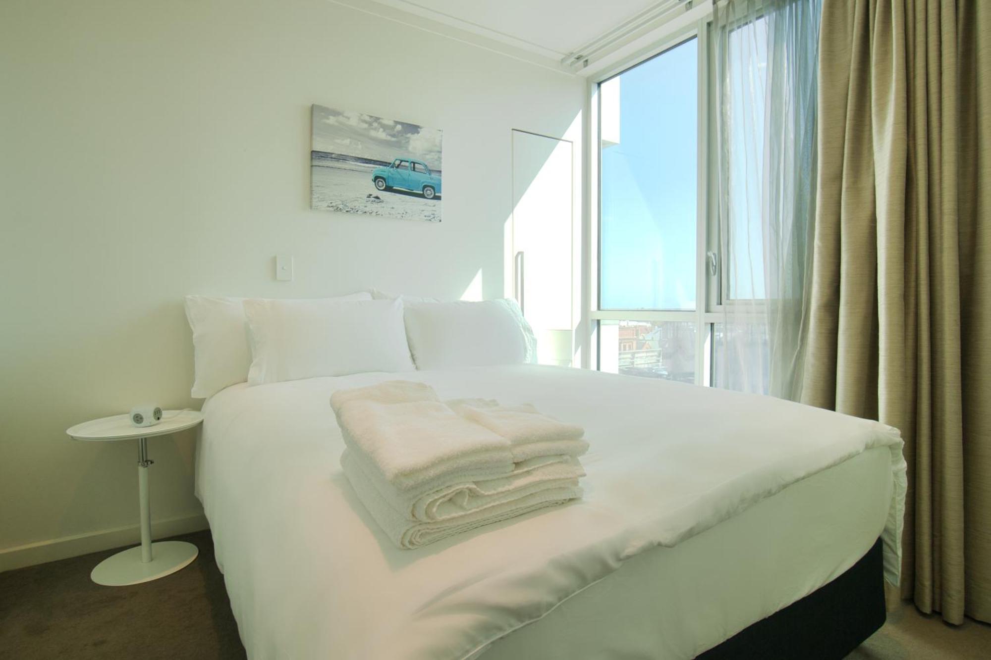 Amyra Residences At The Rowlands Apartments Adelaide Buitenkant foto