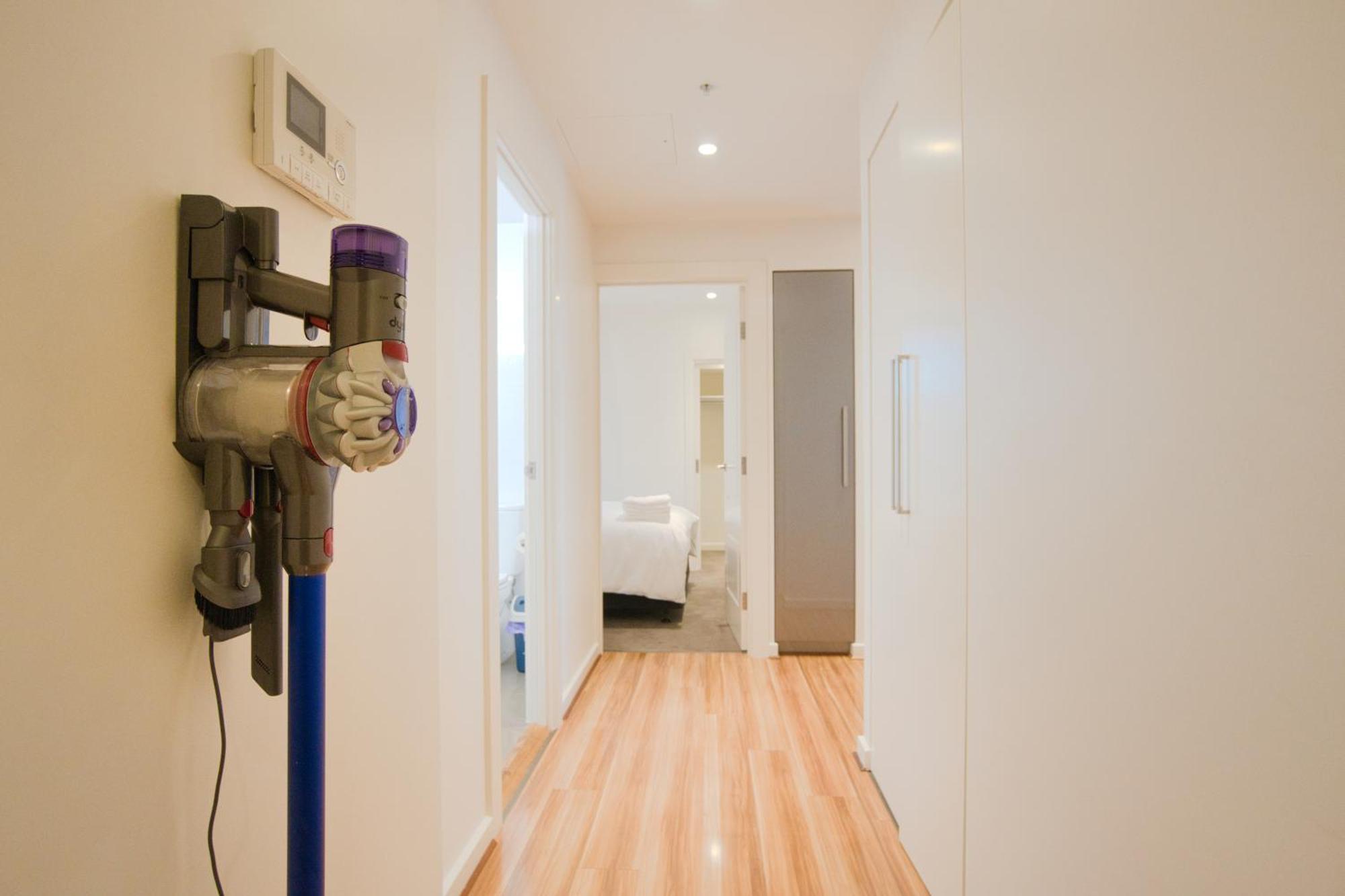 Amyra Residences At The Rowlands Apartments Adelaide Buitenkant foto