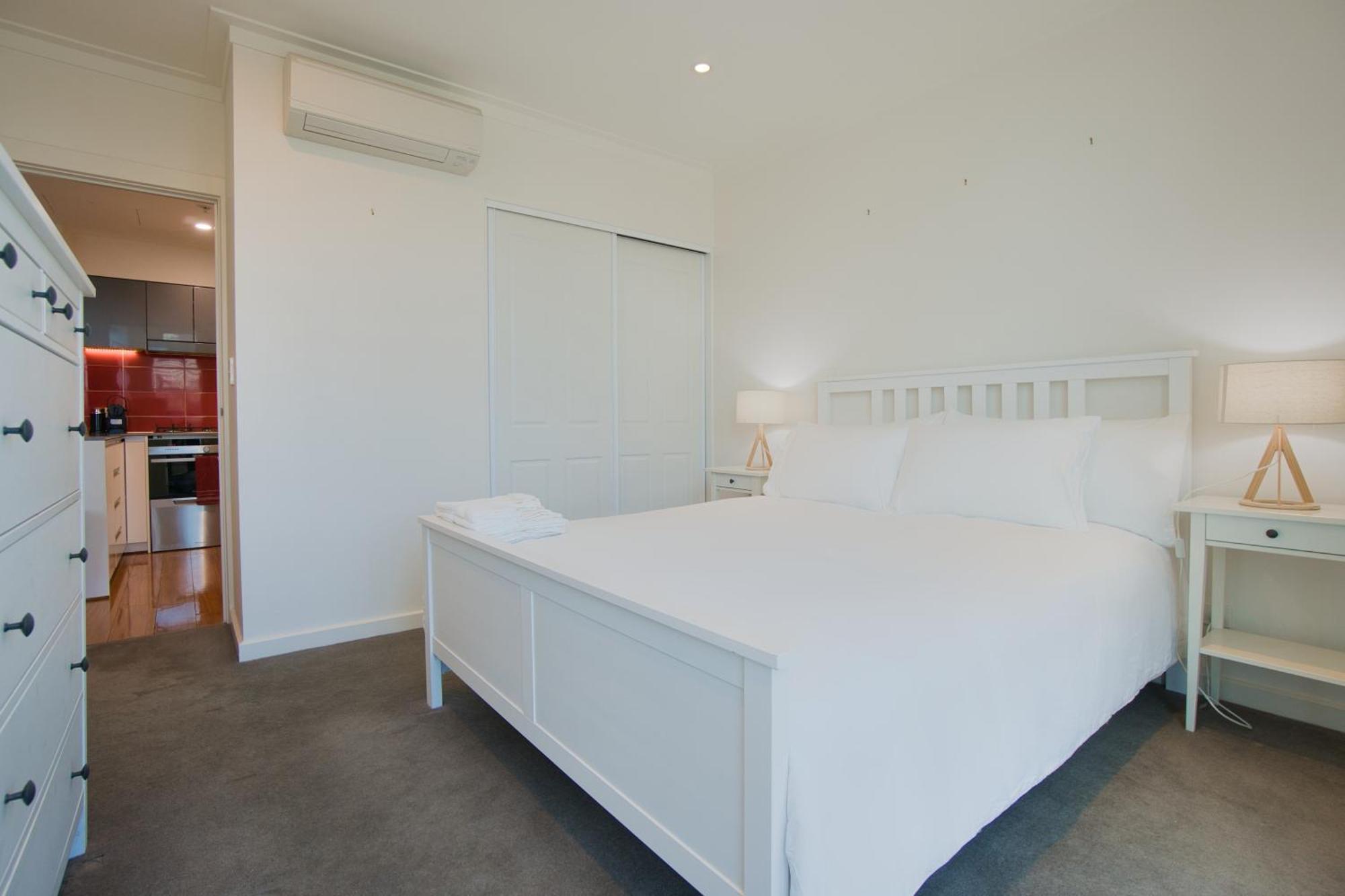 Amyra Residences At The Rowlands Apartments Adelaide Buitenkant foto