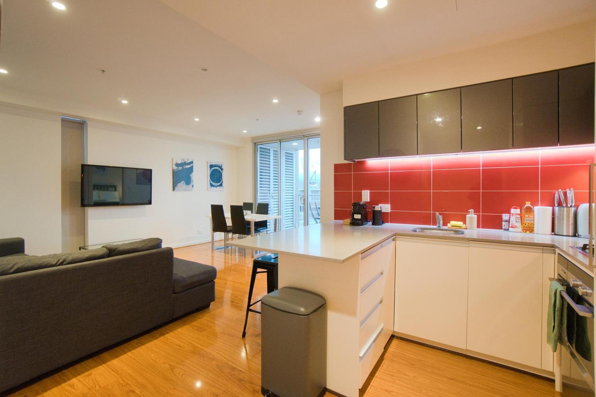 Amyra Residences At The Rowlands Apartments Adelaide Buitenkant foto