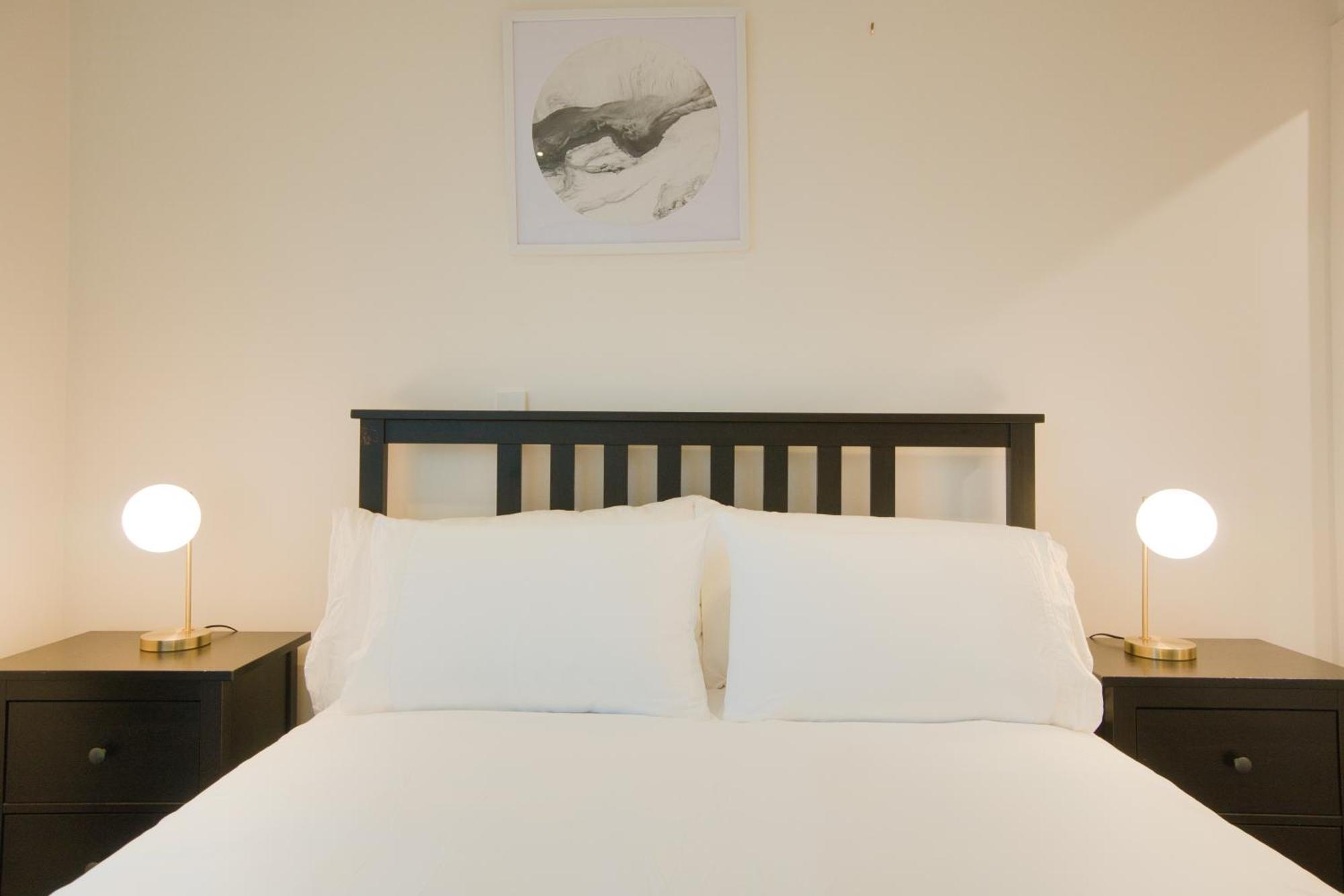 Amyra Residences At The Rowlands Apartments Adelaide Buitenkant foto