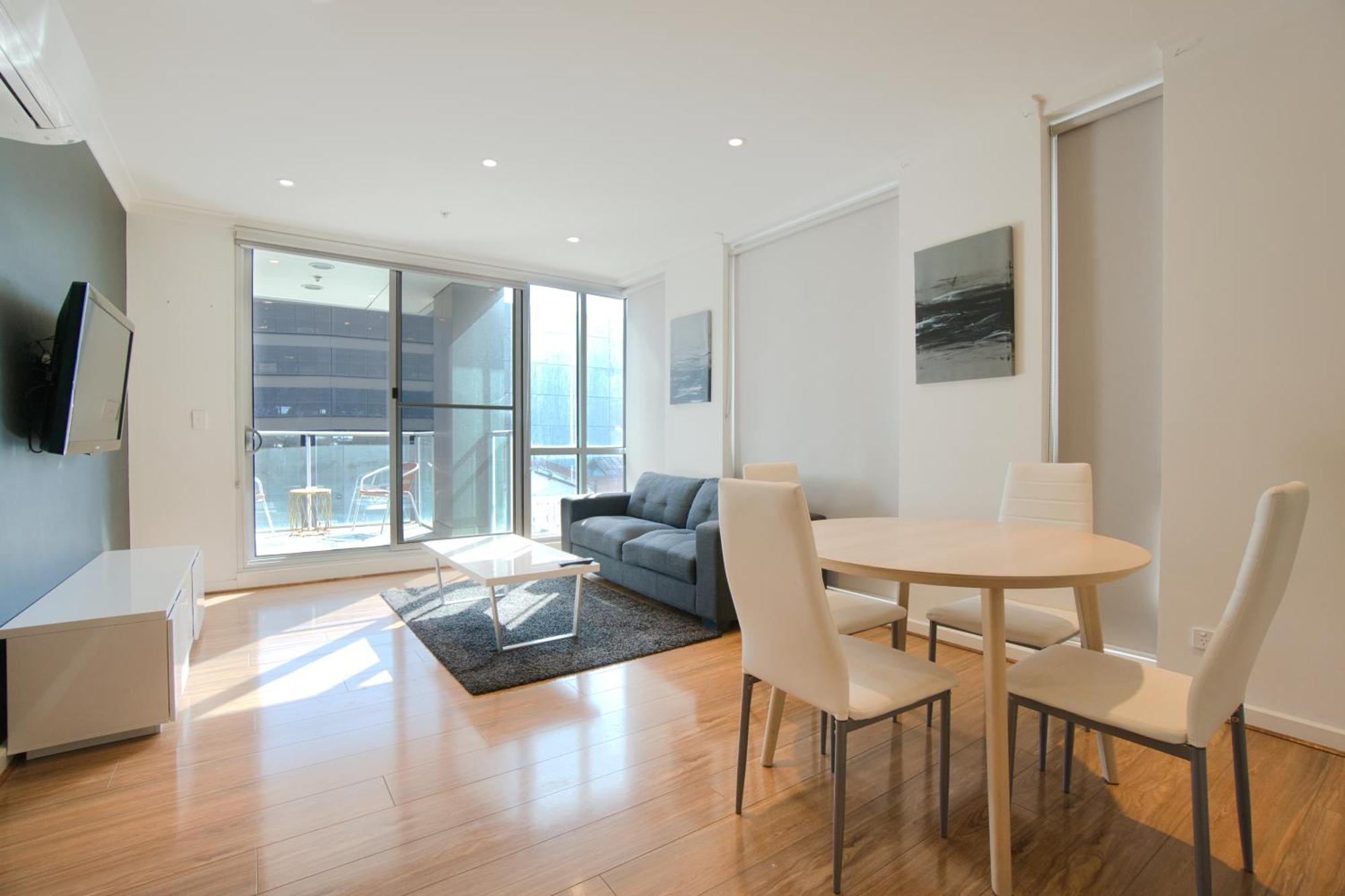 Amyra Residences At The Rowlands Apartments Adelaide Buitenkant foto