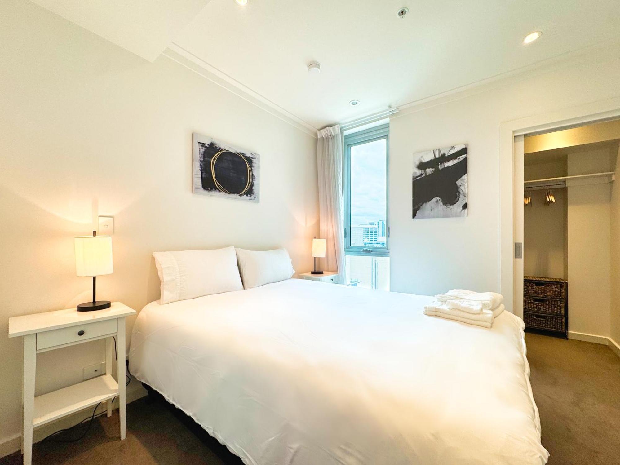 Amyra Residences At The Rowlands Apartments Adelaide Buitenkant foto