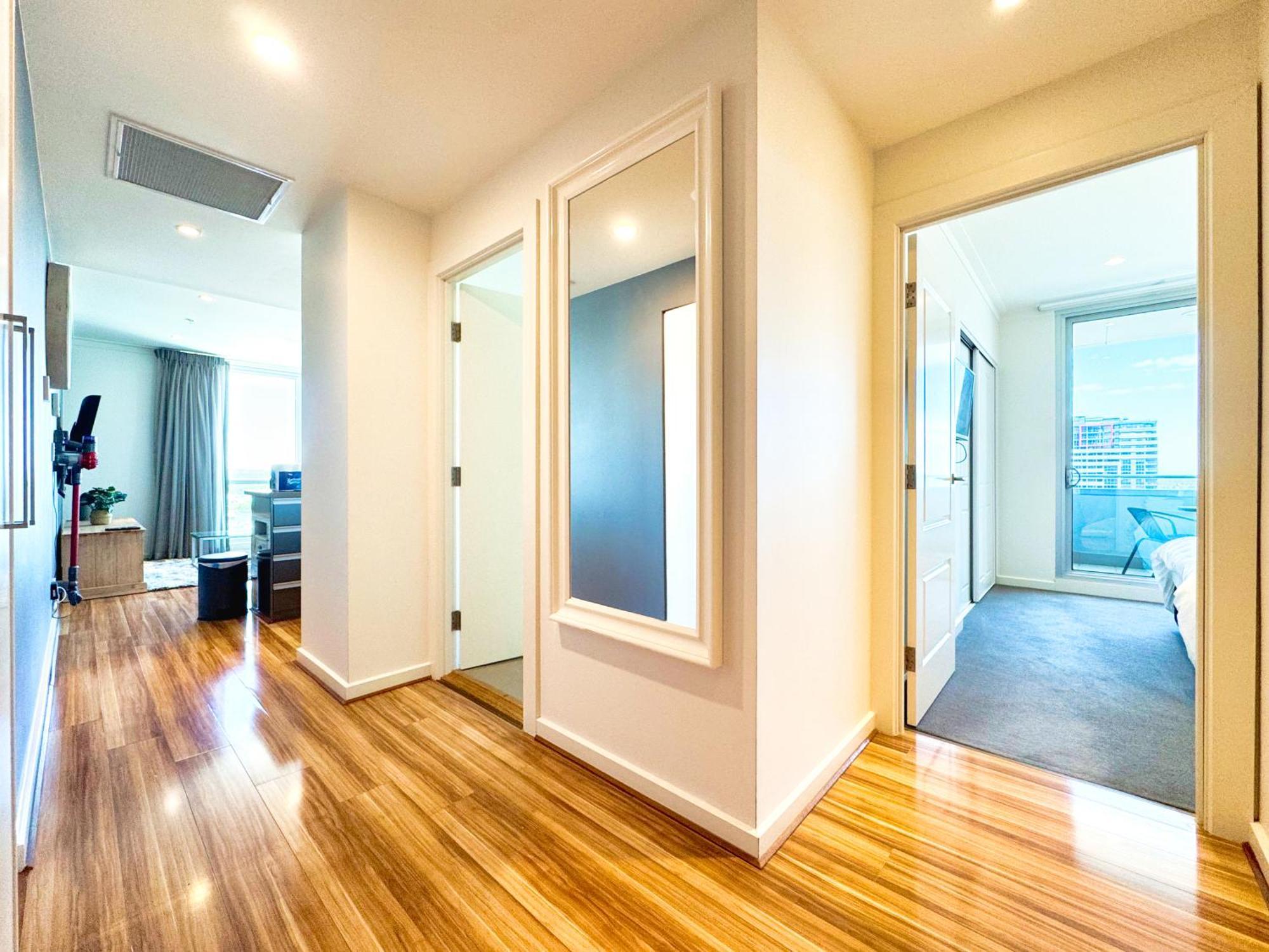 Amyra Residences At The Rowlands Apartments Adelaide Buitenkant foto