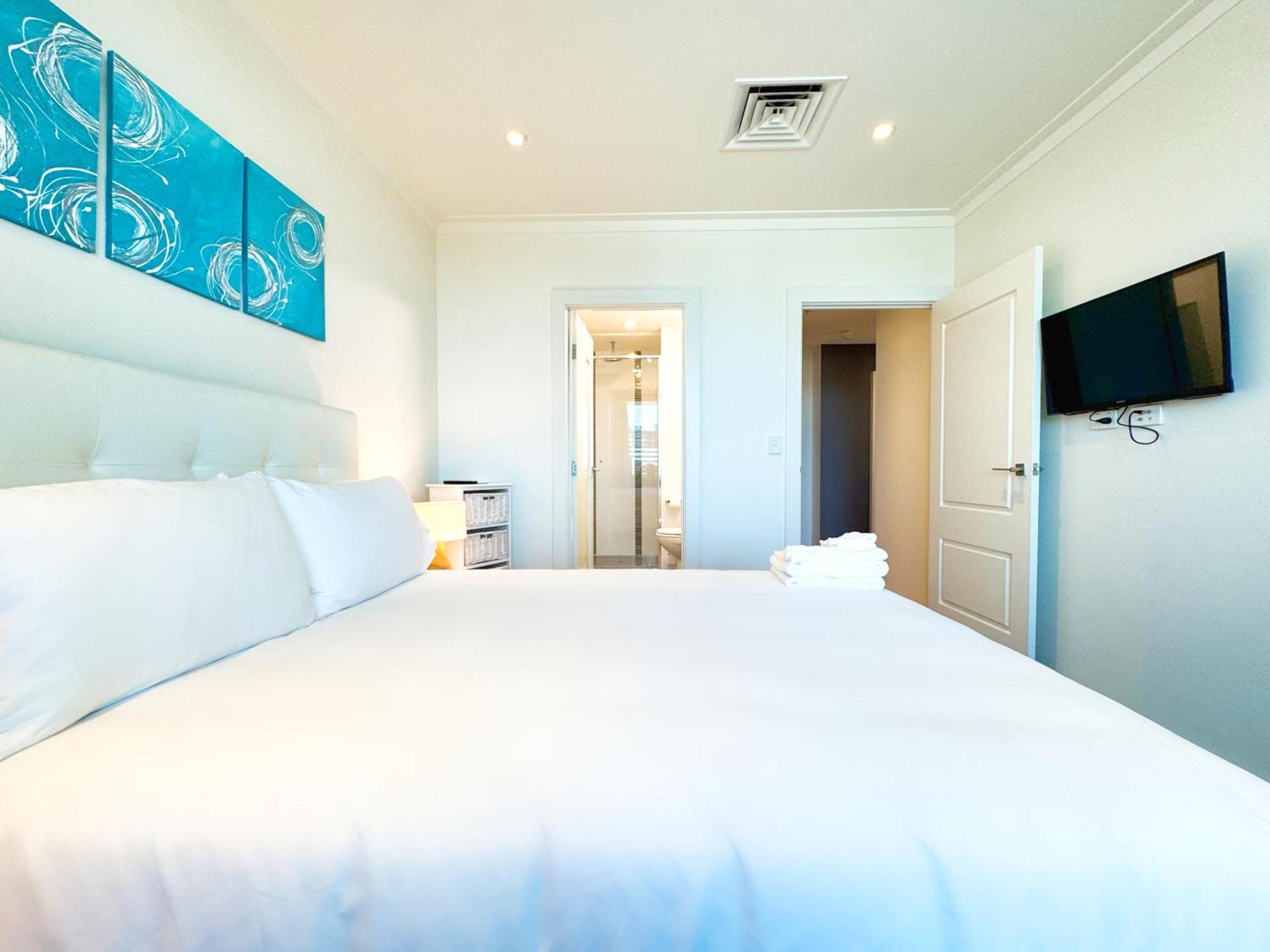 Amyra Residences At The Rowlands Apartments Adelaide Buitenkant foto
