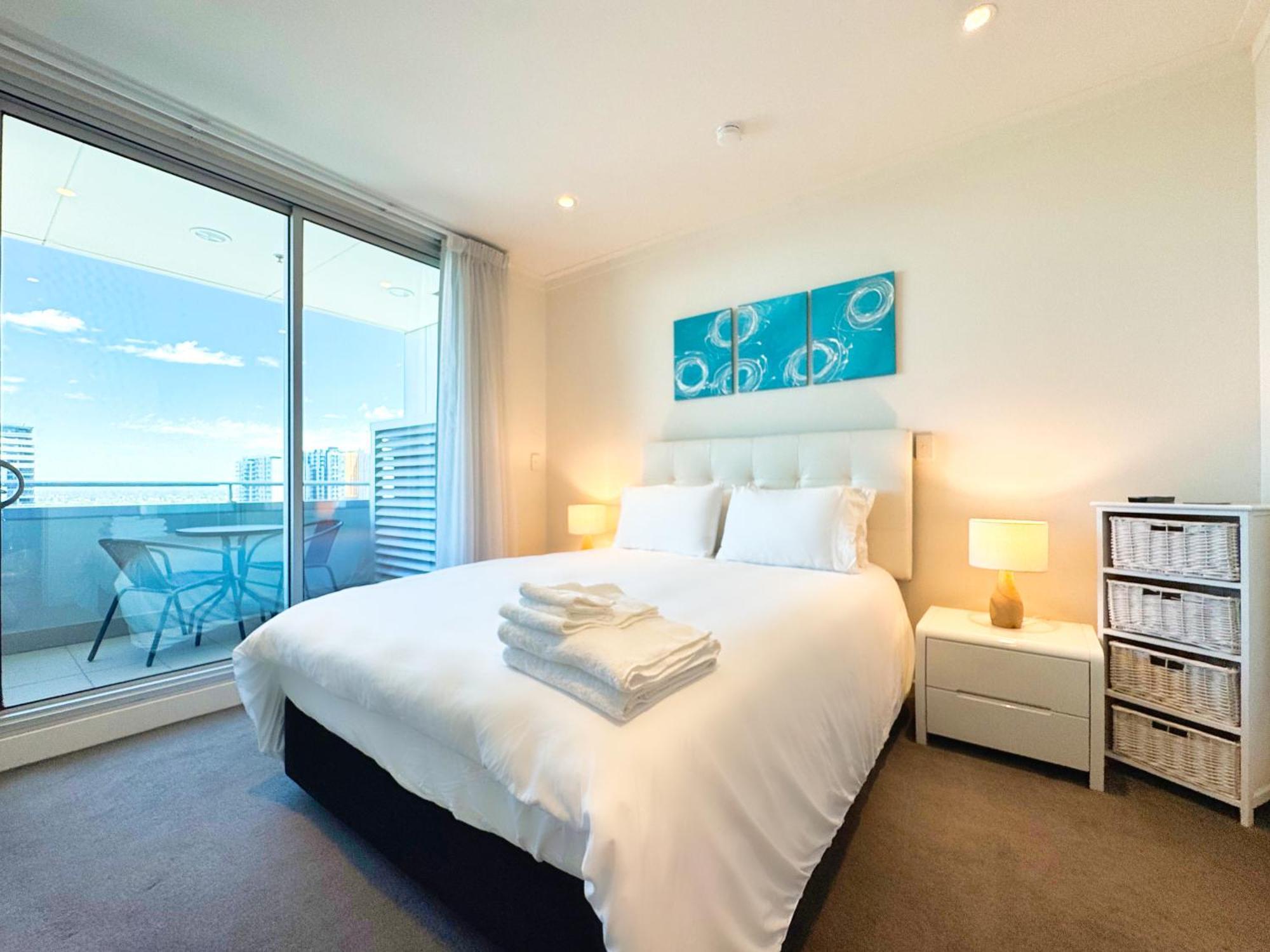 Amyra Residences At The Rowlands Apartments Adelaide Buitenkant foto