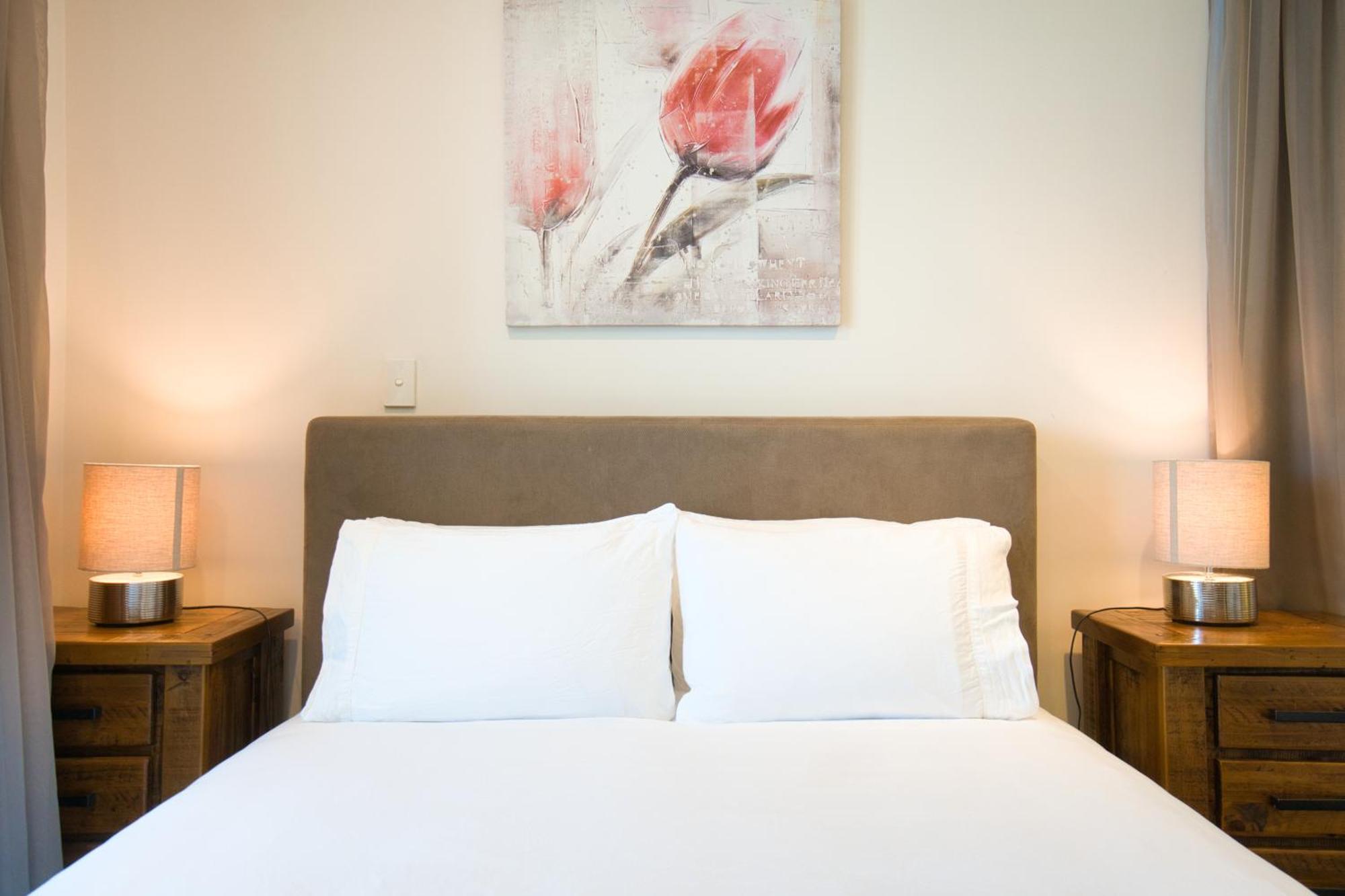 Amyra Residences At The Rowlands Apartments Adelaide Buitenkant foto