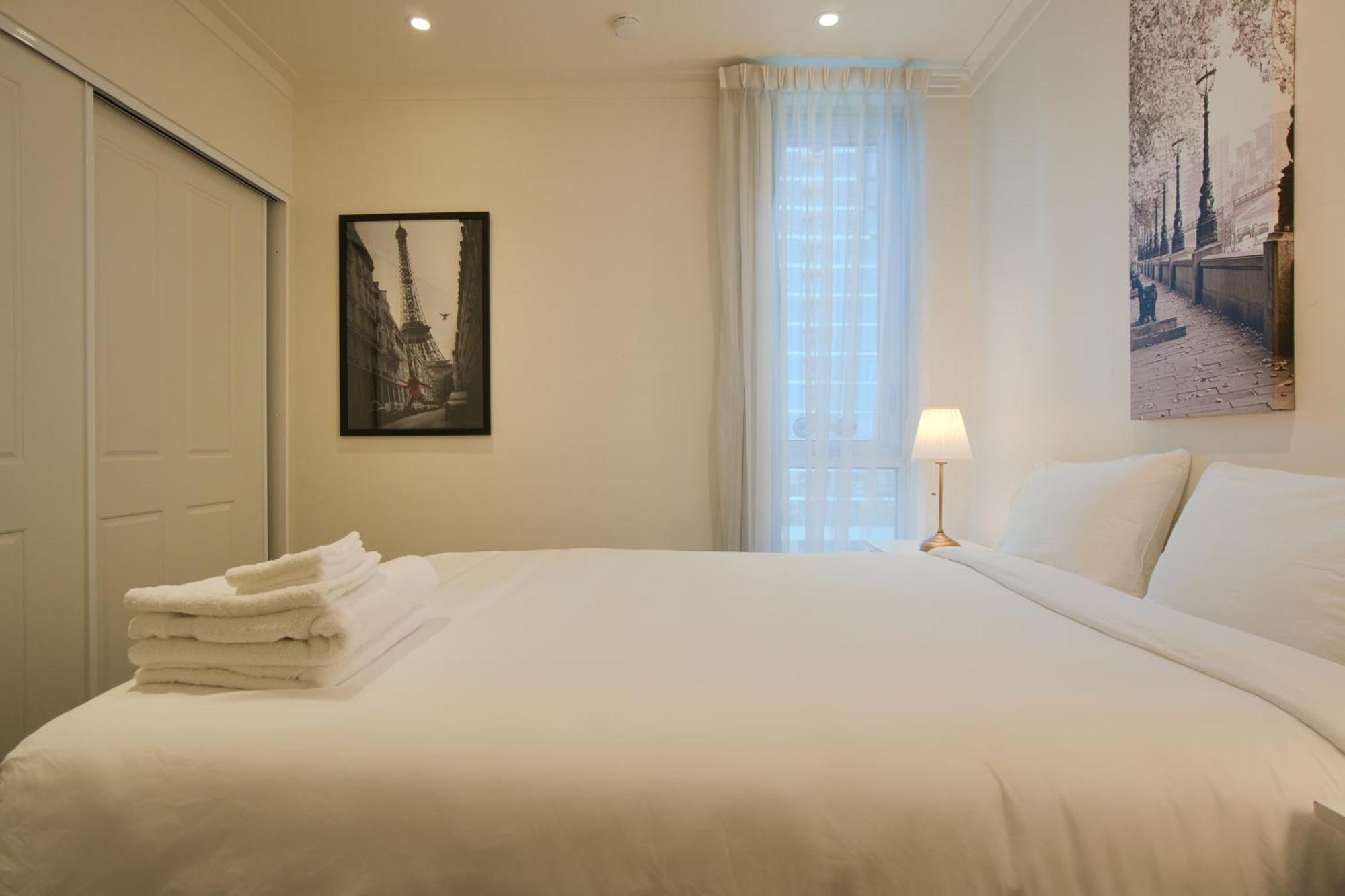 Amyra Residences At The Rowlands Apartments Adelaide Buitenkant foto