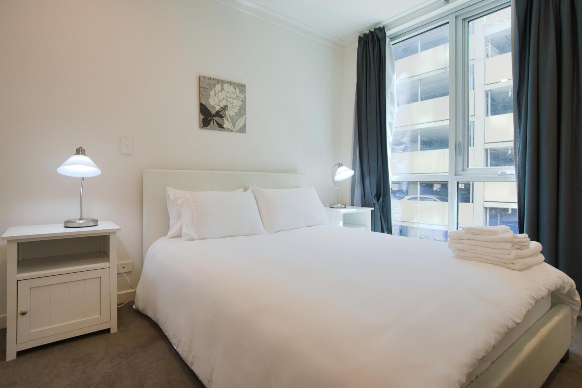 Amyra Residences At The Rowlands Apartments Adelaide Buitenkant foto